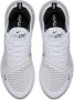 Nike Air Max 270 Running Schoenen white black white maat: 46 beschikbare maaten:42 43 44.5 45 46 40.5 45.5 39 - Thumbnail 13