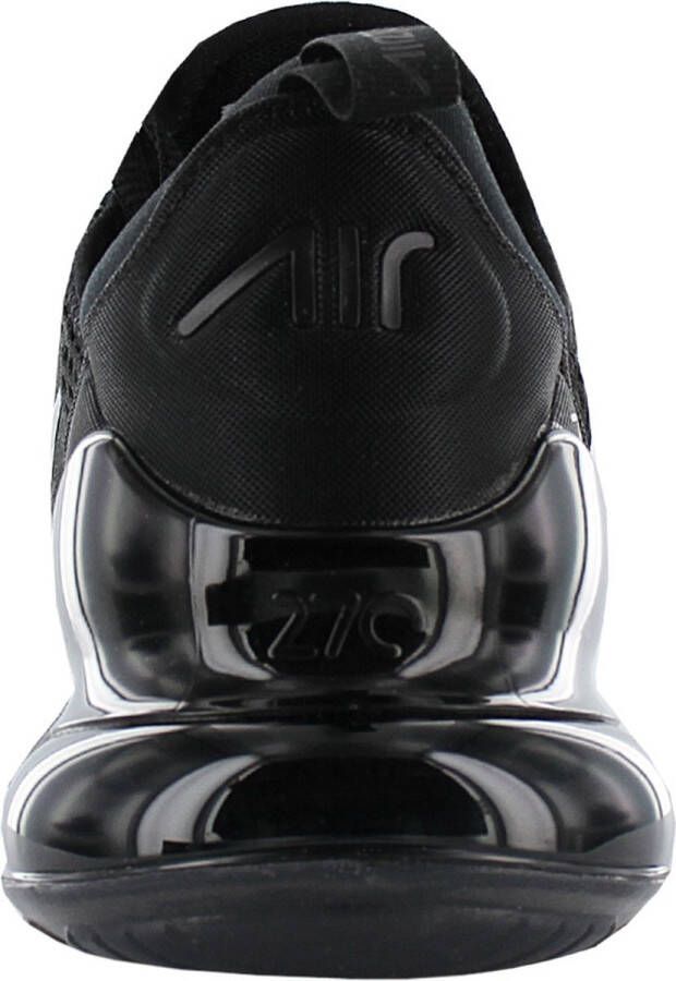 Nike Air Max 270 Running Schoenen black black black maat: 44.5 beschikbare maaten:41 42 43 44.5 45 46 47.5 40.5 45.5 39 - Foto 8