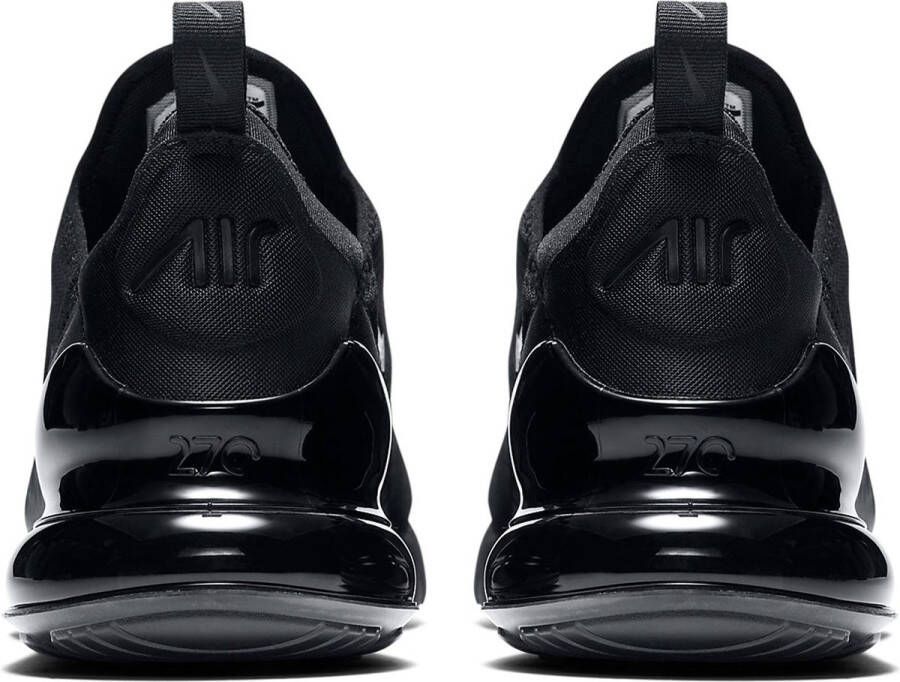 Nike Air Max 270 Running Schoenen black black black maat: 44.5 beschikbare maaten:41 42 43 44.5 45 46 47.5 40.5 45.5 39 - Foto 10