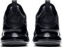 Nike Air Max 270 Running Schoenen black black black maat: 44.5 beschikbare maaten:41 42 43 44.5 45 46 47.5 40.5 45.5 39 - Thumbnail 10