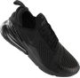 Nike Air Max 270 Running Schoenen black black black maat: 44.5 beschikbare maaten:41 42 43 44.5 45 46 47.5 40.5 45.5 39 - Thumbnail 12
