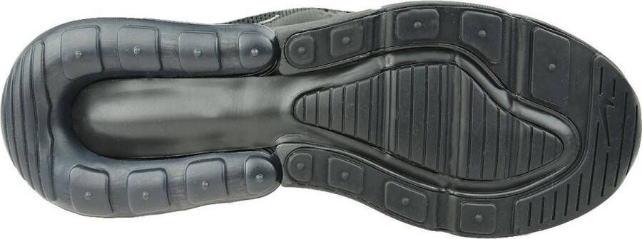 Nike Air Max 270 Running Schoenen black black black maat: 44.5 beschikbare maaten:41 42 43 44.5 45 46 47.5 40.5 45.5 39 - Foto 14