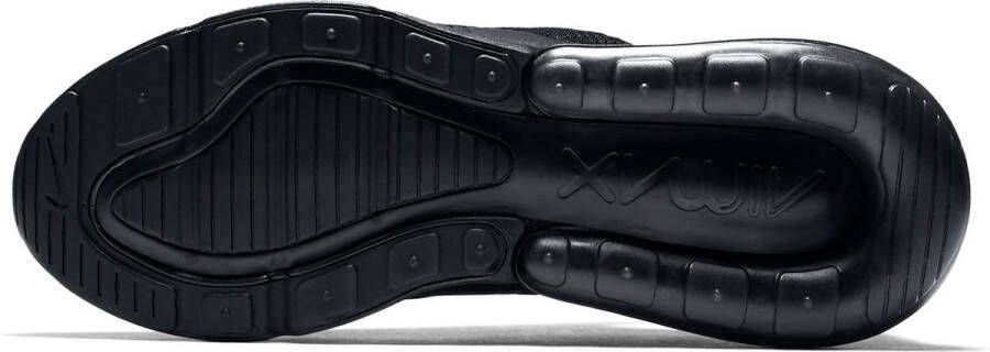 Nike Air Max 270 Running Schoenen black black black maat: 44.5 beschikbare maaten:41 42 43 44.5 45 46 47.5 40.5 45.5 39 - Foto 7