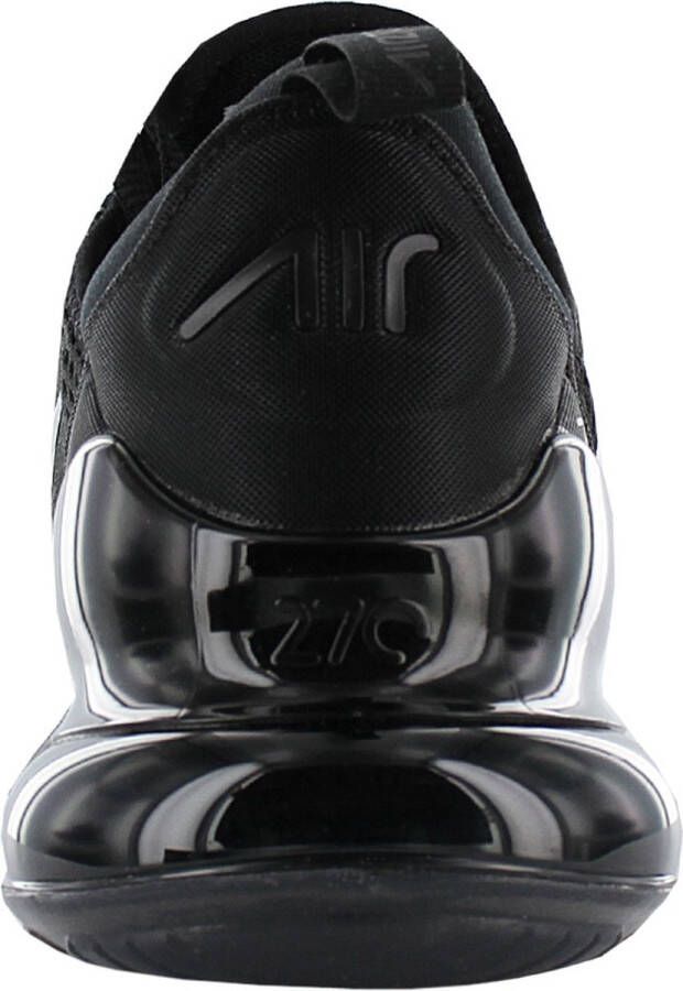 Nike Air Max 270 Running Schoenen black black black maat: 44.5 beschikbare maaten:41 42 43 44.5 45 46 47.5 40.5 45.5 39 - Foto 9