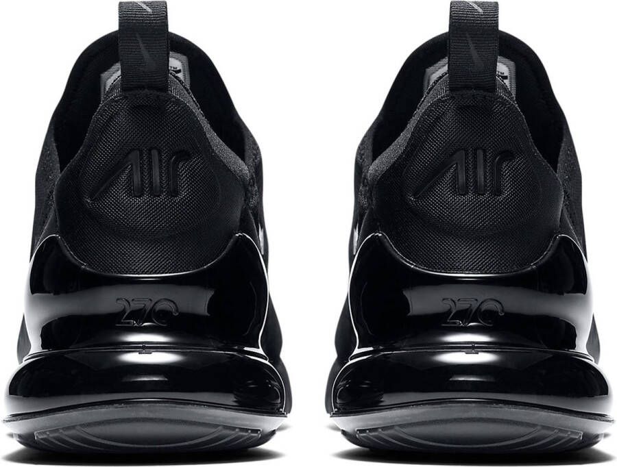 Nike Air Max 270 Running Schoenen black black black maat: 44.5 beschikbare maaten:41 42 43 44.5 45 46 47.5 40.5 45.5 39 - Foto 11