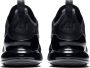 Nike Air Max 270 Running Schoenen black black black maat: 44.5 beschikbare maaten:41 42 43 44.5 45 46 47.5 40.5 45.5 39 - Thumbnail 11