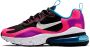 Nike Air Max 270 React Sneakers Sportschoenen - Thumbnail 4