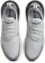 Nike Air Max 270 gym red white black grijs Schoenen - Thumbnail 4