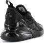 Nike Air Max 270 (gs) Running Schoenen black black maat: 36.5 beschikbare maaten:36.5 - Thumbnail 8