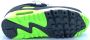 Nike Air Max 90 Heren Sneakers Sport Casual Schoenen DJ6897 - Thumbnail 6