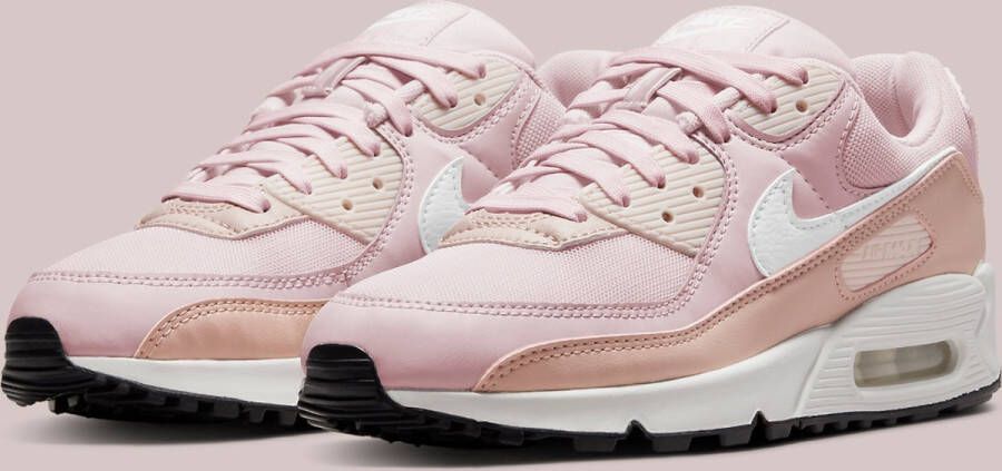 Nike Air Max 90 DH8010-600 Roze