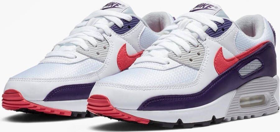 Nike Air Max 90 (Eggplant)