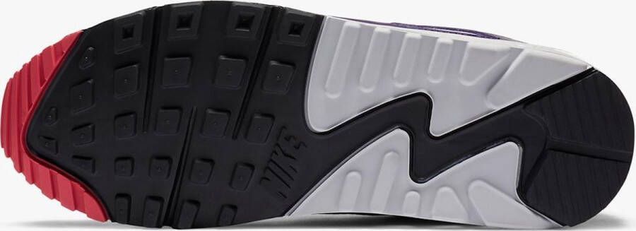 Nike Air Max 90 (Eggplant)