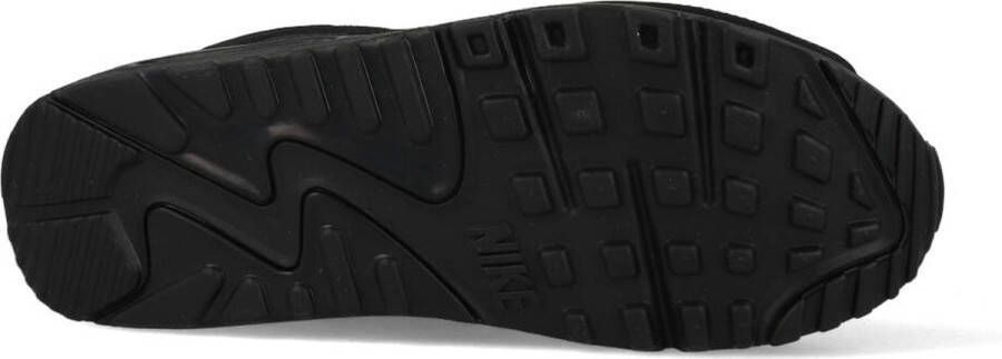 Nike Air Max 90 Essential Zwart Heren Sneaker CN8490
