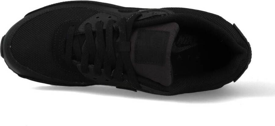 Nike Air Max 90 Essential Zwart Heren Sneaker CN8490