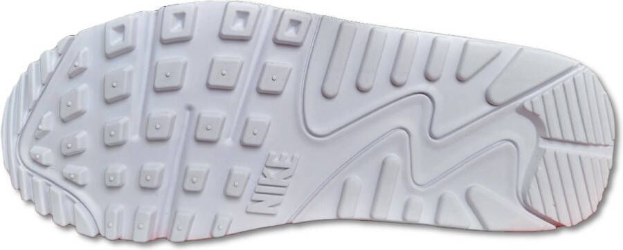 Nike Air Max 90 Futura Dames White