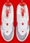 Nike Air Max 90 Futura Wit Rood Sneakers Doos Zonder Deksel - Thumbnail 5