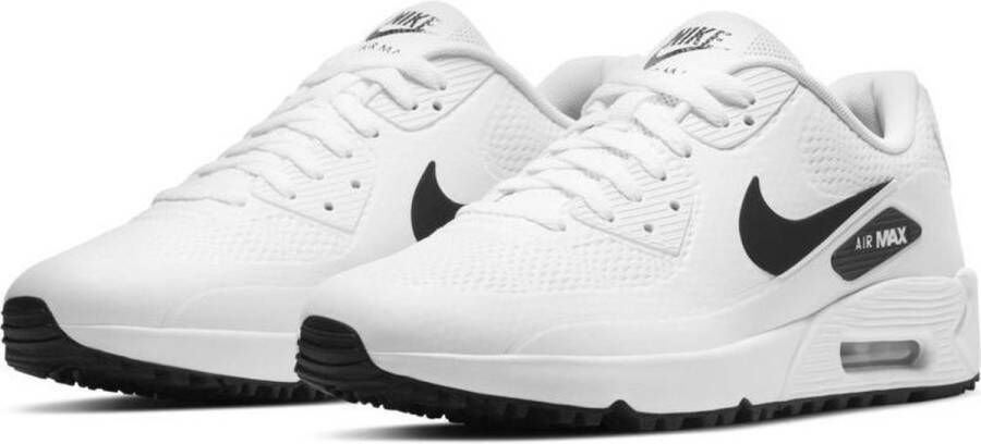 Nike Air Max 90 G Golfschoen Wit