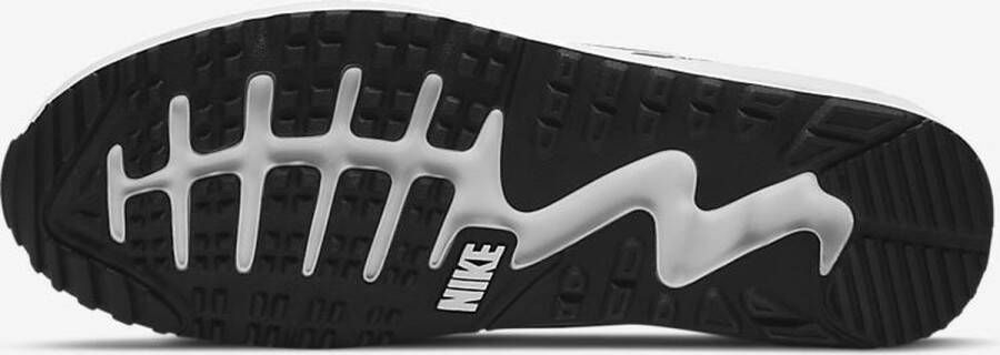 Nike Air Max 90 G Golfschoen Wit