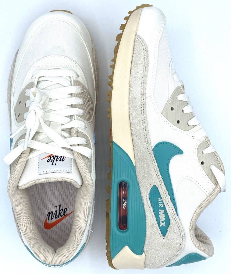 Nike Air Max 90 G NRG M22- Sneakers Heren