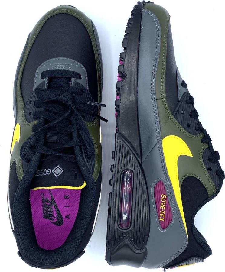 Nike Air Max 90 Gore-Tex- Sneakers Heren
