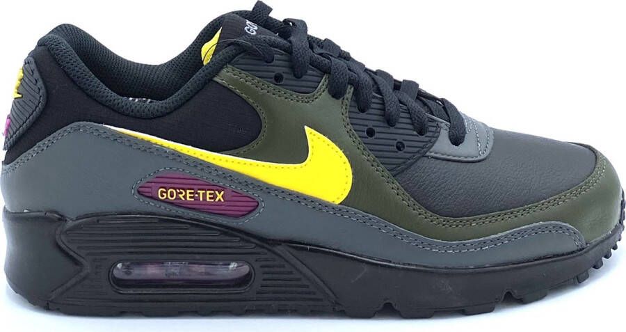 Nike Air Max 90 Gore-Tex- Sneakers Heren