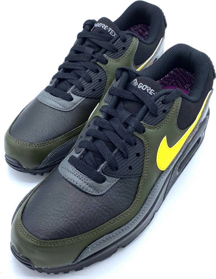 Nike Air Max 90 Gore-Tex- Sneakers Heren