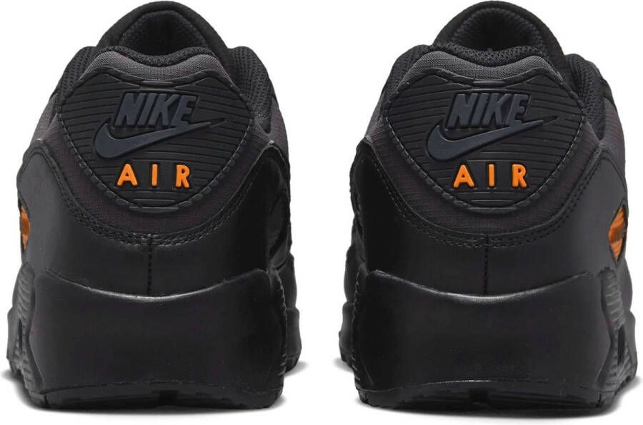 Nike Air Max 90 heren sneaker Gore-Tex Back Safety Orange - Foto 6