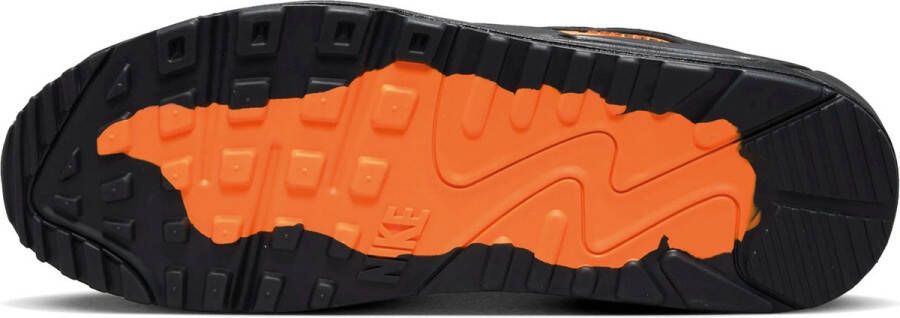 Nike Air Max 90 heren sneaker Gore-Tex Back Safety Orange - Foto 7