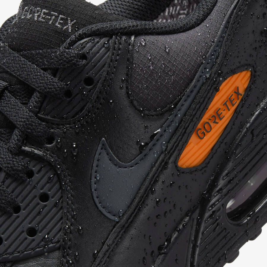 Nike Air Max 90 heren sneaker Gore-Tex Back Safety Orange - Foto 8