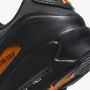 Nike Air Max 90 heren sneaker Gore-Tex Back Safety Orange - Thumbnail 9