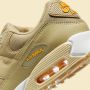 Nike Air Max 90 'Wheat Grass'- Sneakers - Thumbnail 4
