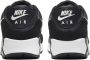 Nike Air Max 90 Running Schoenen iron grey white dk smoke grey black maat: 43 beschikbare maaten:41 42.5 39 40 43 44 45 46 40.5 47.5 45.5 47 - Thumbnail 7