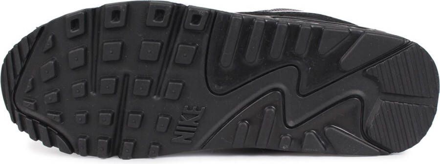 Nike Air Max 90 Running Schoenen iron grey white dk smoke grey black maat: 44.5 beschikbare maaten:41 42.5 39 40 44.5 45 40.5 47.5 45.5 47 - Foto 10