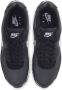 Nike Air Max 90 Running Schoenen iron grey white dk smoke grey black maat: 44.5 beschikbare maaten:41 42.5 39 40 44.5 45 40.5 47.5 45.5 47 - Thumbnail 11