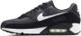 Nike Air Max 90 Running Schoenen iron grey white dk smoke grey black maat: 44.5 beschikbare maaten:41 42.5 39 40 44.5 45 40.5 47.5 45.5 47 - Thumbnail 12