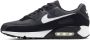 Nike Air Max 90 Running Schoenen iron grey white dk smoke grey black maat: 43 beschikbare maaten:41 42.5 39 40 43 44 45 46 40.5 47.5 45.5 47 - Thumbnail 12