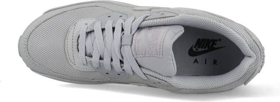 Nike Air Max 90 Heren Sneakers Wolf Grey