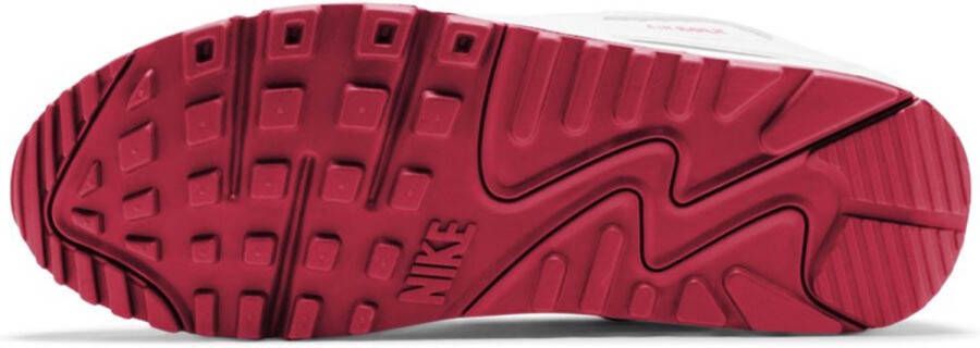 Nike Air Max 90 (Hyper-Red)