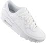 Nike Air Max 90 Ltr White White White Schoenmaat 40 Sneakers CZ5594 100 - Thumbnail 5