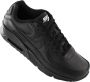 Nike Air Max 90 Ltr (gs) Running Schoenen black black black white maat: 40 beschikbare maaten:36.5 37.5 38.5 39 40 35.5 - Thumbnail 6
