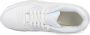 Nike Air Max 90 LTR Kids White Metallic Silver White White Kind White Metallic Silver White White - Thumbnail 4