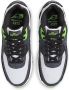 Nike Air Max 90 LTR SE 2- Sneakers zwart groen navy - Thumbnail 3