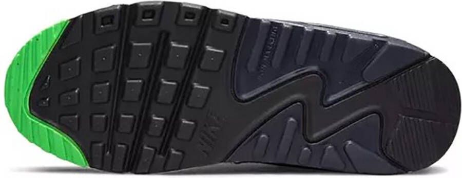 Nike Air Max 90 LTR SE 2- Sneakers zwart groen navy