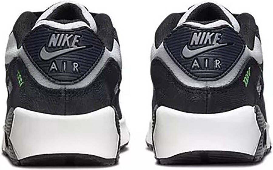 Nike Air Max 90 LTR SE 2- Sneakers zwart groen navy
