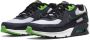 Nike Air Max 90 LTR SE 2- Sneakers zwart groen navy - Thumbnail 6