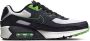Nike Air Max 90 LTR SE 2- Sneakers zwart groen navy - Thumbnail 8