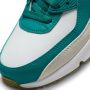 Nike Air Max 90 LTR Kinder Sneakers Wit Groen - Thumbnail 5