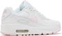 Nike Air Max 90 LTR GS Sneakers Roze Wit CD6864 - Thumbnail 3