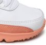Nike Air Max 90 LTR Wit Roze Sneaker DM0956 - Thumbnail 4